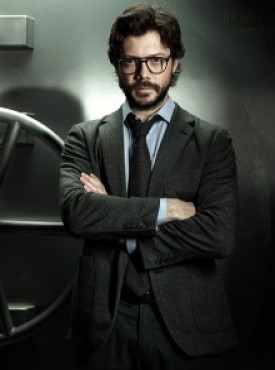 Bhakta Bahadur Lamichhane